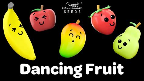 dancing fruit youtube|fruit dancing videos.